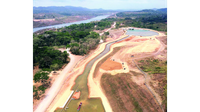 Panamá alista el nuevo Canal