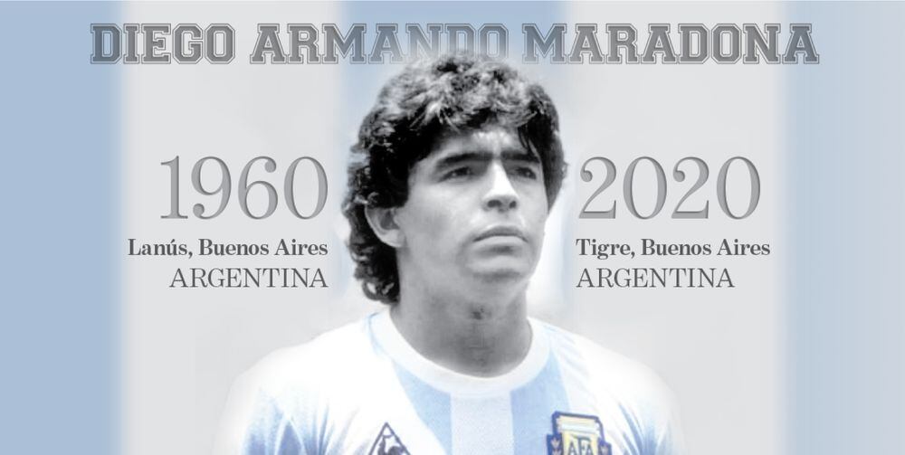 View Maradona Cuando Muri? Pics