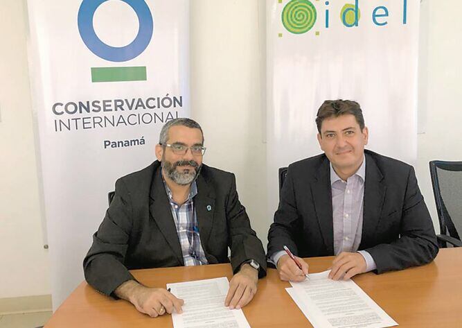 Alianza estrategica CI - IDEL
