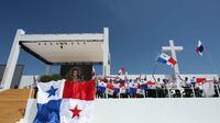 Panamá será la próxima sede de la Jornada Mundial de la Juventud