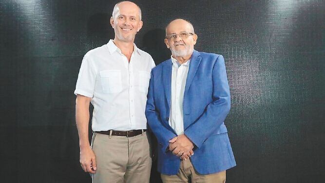 Universidad Zamorano fue patrocinador de Café con La Prensa Chiriquí