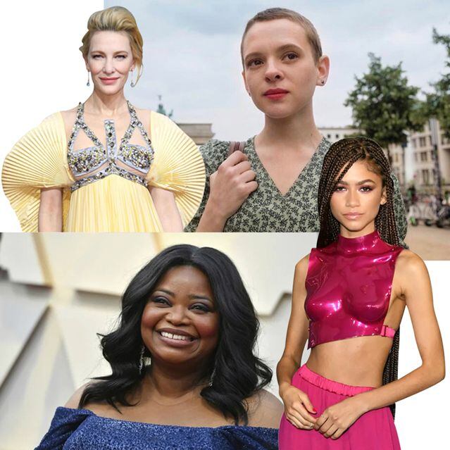 5 actrices nominadas por primera vez al Emmy
