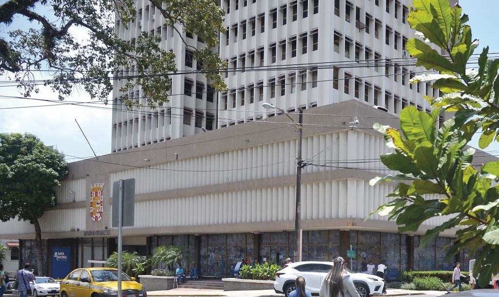 Municipio de Panamá suspende la atención al público de forma presencial
