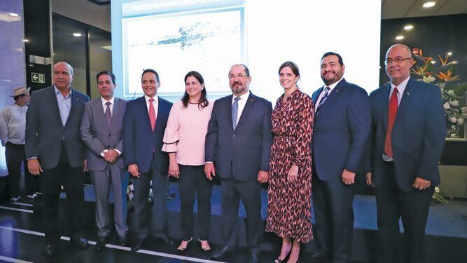 Banconal fortalece su solidez competitiva en el sector financiero