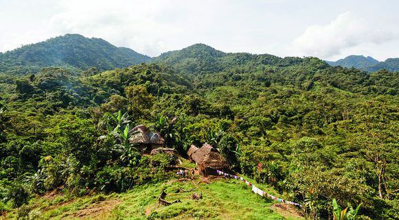 ‘La conquista del Atlántico’