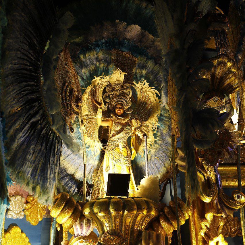 15 cosas que extrañaremos del Carnaval