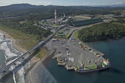 Panamá enfrentaría dos arbitrajes por el contrato minero