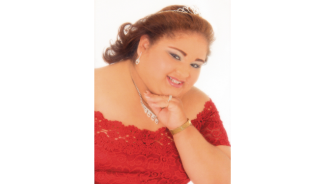 Quinceañera