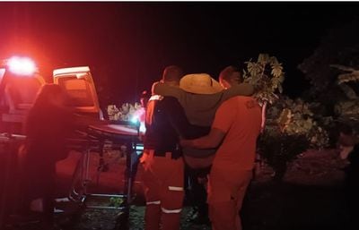 Rayo mata a tres personas y deja a dos heridos en Veraguas