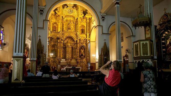 Turismo Religioso La Fe Como Destino La Prensa Panamá