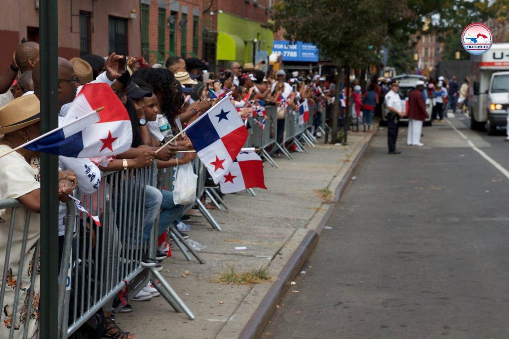 Así será el Desfile de Panameños en Nueva York