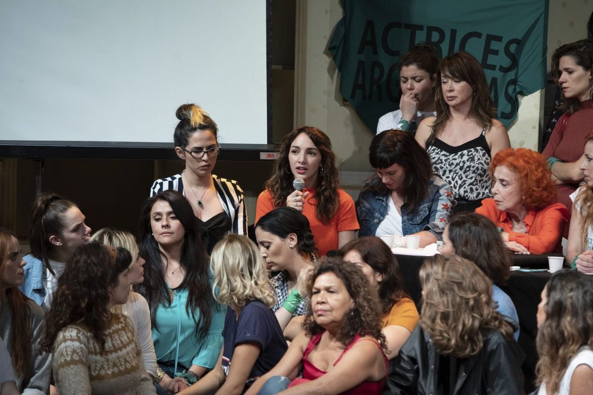 Denuncia de violación destapa olla de abusos en Argentina