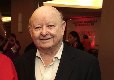 Fallece el empresario y político Guillermo ‘Billy’ Quijano a los 85 años