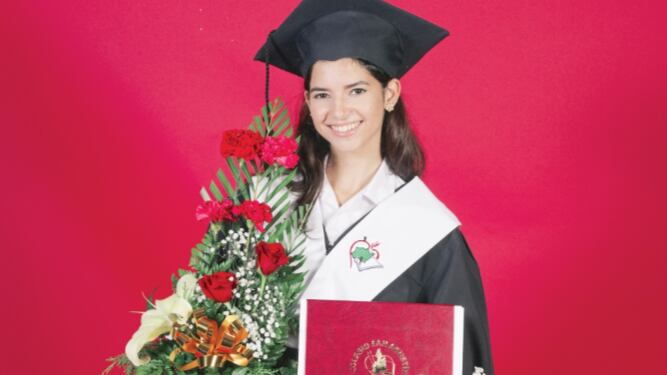 Nueva bachiller