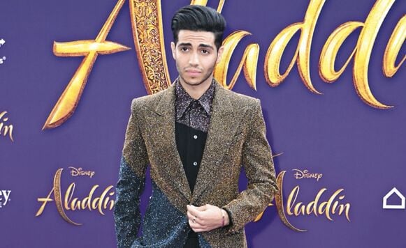 Al cine en ‘live-action’