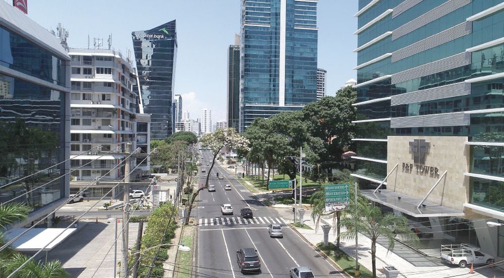 Panamá muestra fortaleza en mercados de capitales