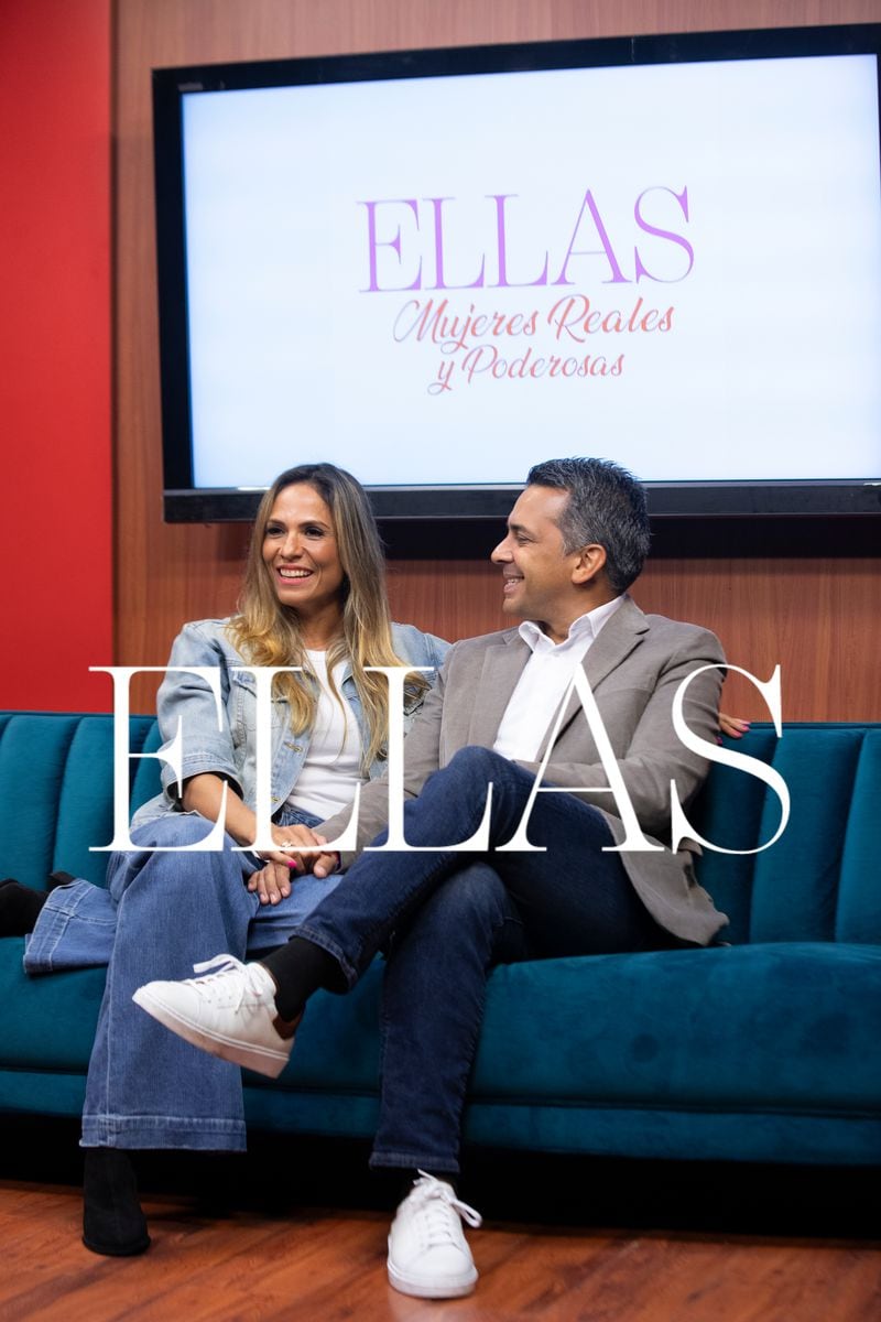 Ricardo Lombana y su prometida Yira Gorrichátegui: Fotos que no habías visto de la sesión exclusiva para ELLAS 