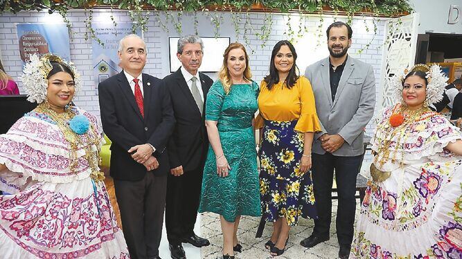 Se realizó la Feria Convivienda 2019