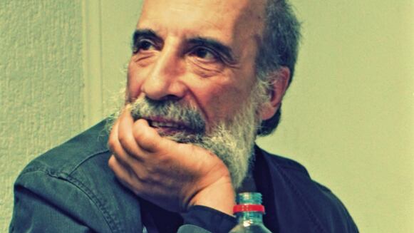 La poesía como un refugio