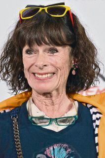 Una Geraldine Chaplin lésbica encandila a Roma