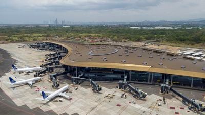 Aeropuerto de Tocumen aplicará 4 nuevos cobros a las aerolíneas 
