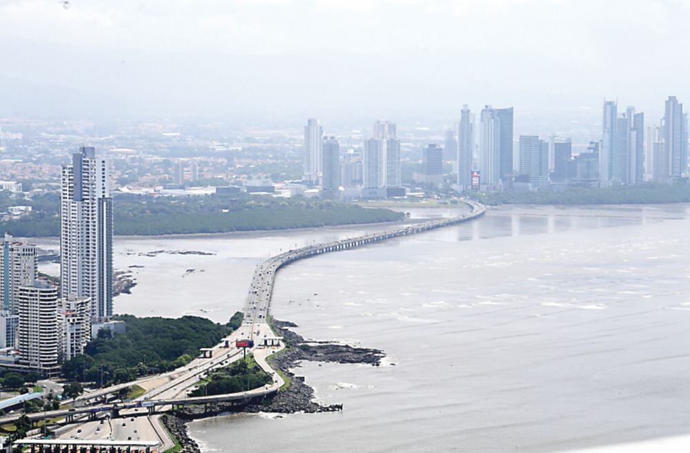 Panamá, la segunda ciudad más costosa de Centroamérica 