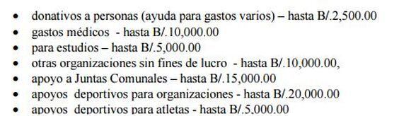 Harry Díaz, ponente en demanda contra decreto sobre donativos que otorgarían diputados