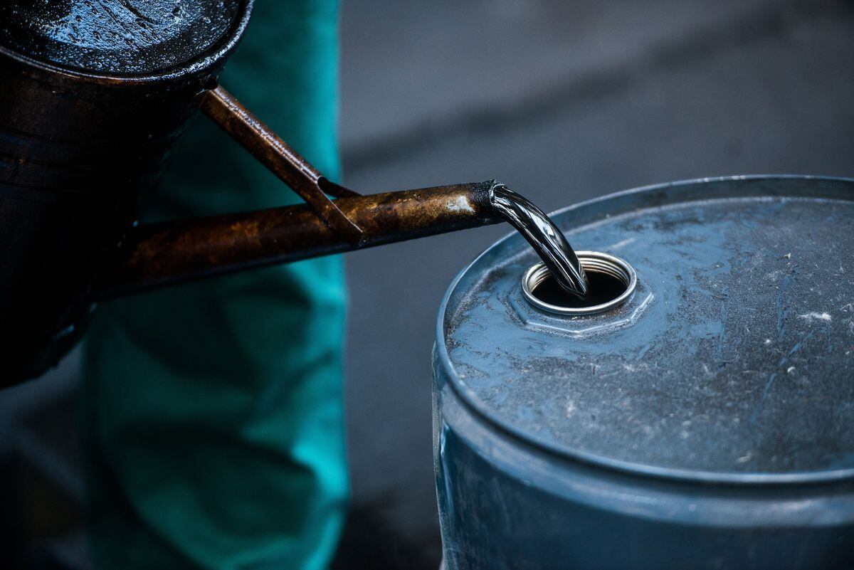 Petróleo a $75 el barril pone más presión a costos de fletes en movimiento de carga