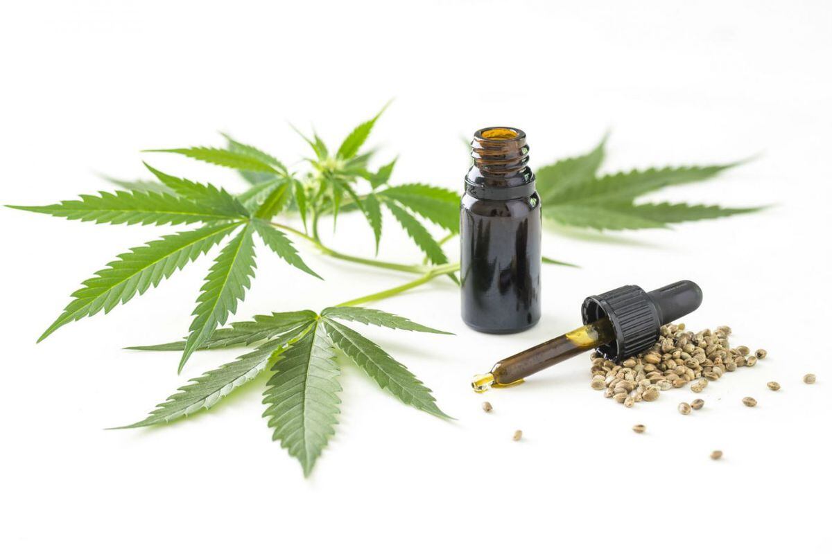 CBD: Cannabis en tu tocador