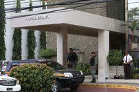 Fiscalía allana oficinas de Mossack Fonseca en Panamá
