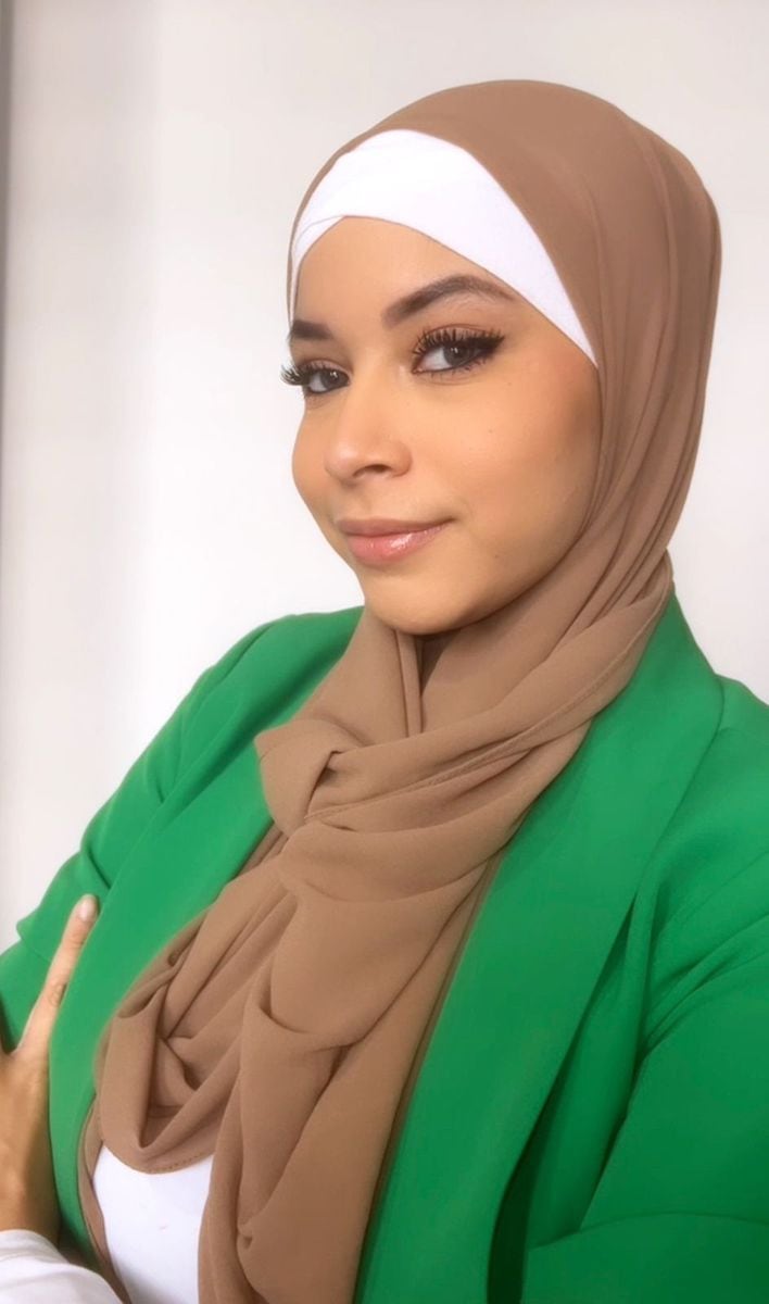 5 consejos para lucir el hijab con elegancia
