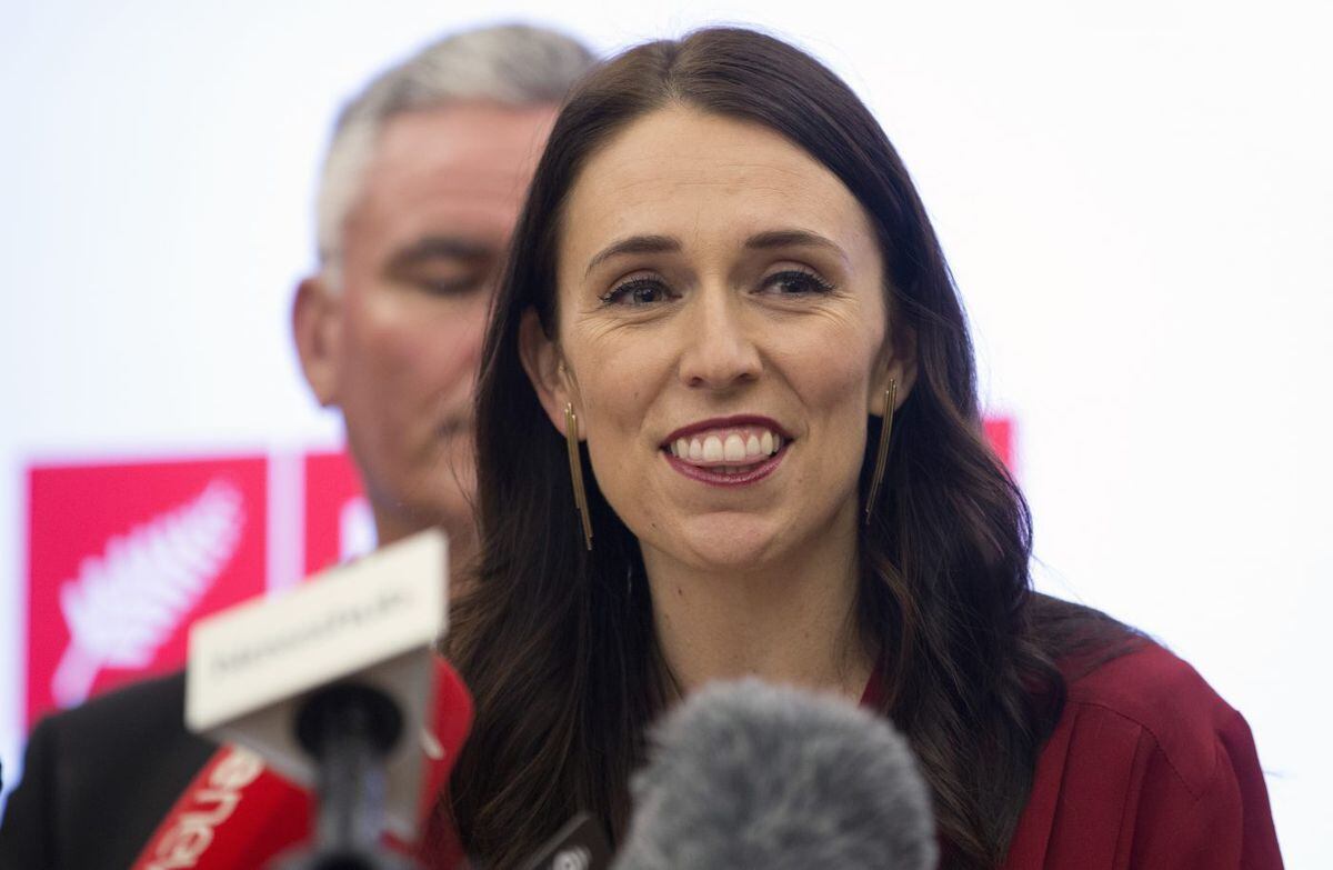 Conoce a la polémica primera ministra de Nueva Zelanda