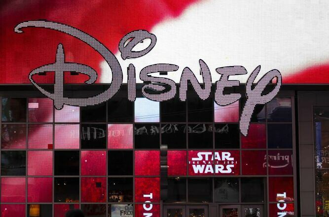 Disney lanza su servicio de televisión en línea