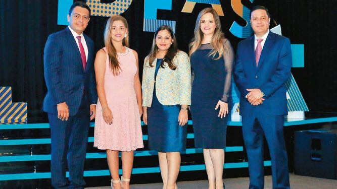 Cable Onda dio inicio a la 12.ª edición de la Semana Mipyme 2018