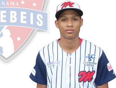 Panama Beisbol Blanco