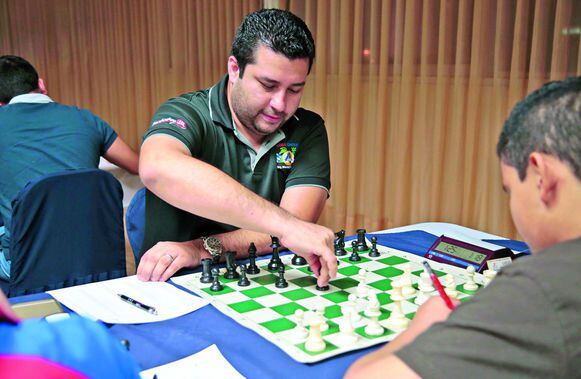 Un juego que educa