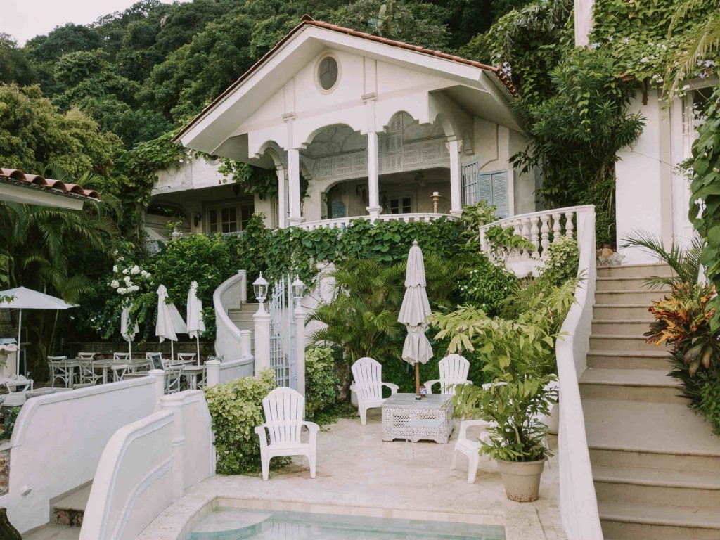 Cinco hermosos lugares para celebrar tu boda en Panamá