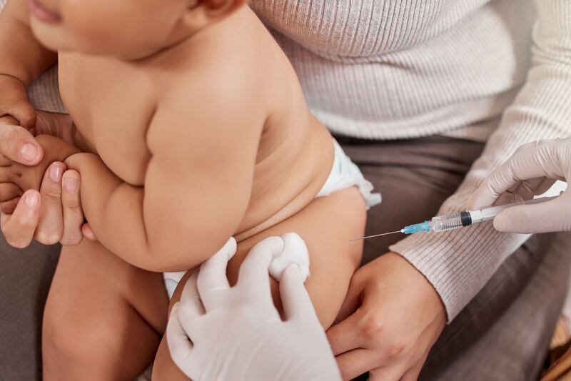 Escasez de vacuna hexavalente en Panamá: sin disponibilidad hasta finales de abril 