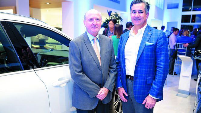 Se realizó el primer ‘Volvo After Office’ del año
