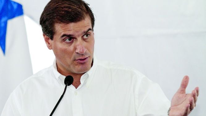 ACP alega que no puede remover a Nicolás Corcione, pero le insta a responder 'personalmente' a las acusaciones