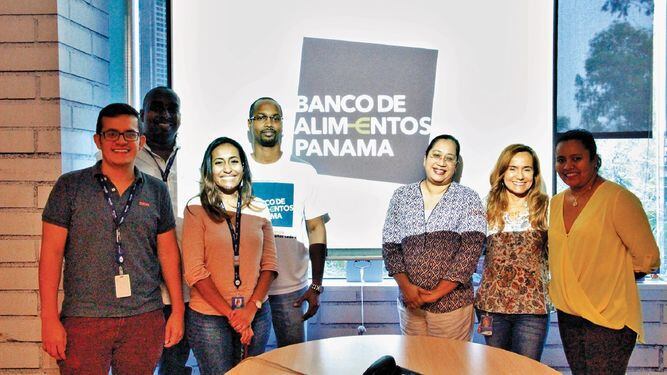 Cervecería Nacional: un nuevo aliado para el Banco de Alimentos