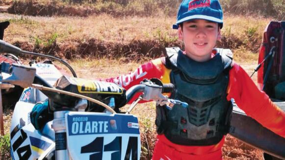 El motocross regresa a Buenaventura