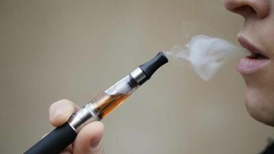 Corte Suprema declara inconstitucional la ley que prohíbe los cigarrillos electrónicos y vaporizadores de tabaco