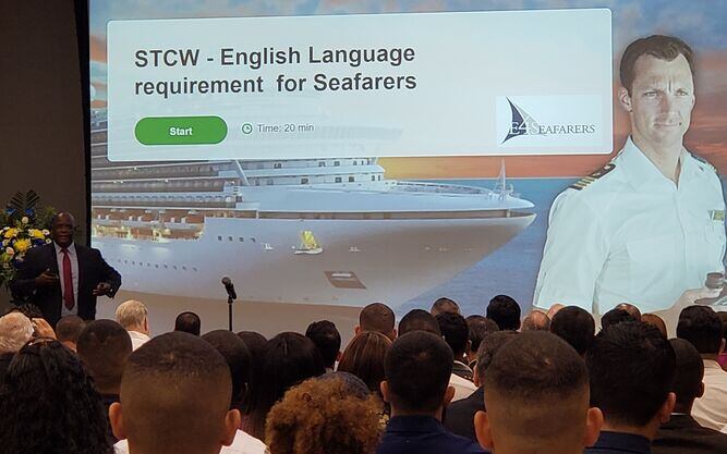 Industria de cruceros generaría 150 mil empleos