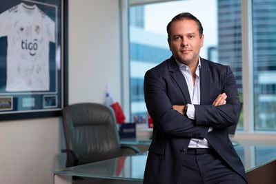 CEO de TIGO Panamá dejará el cargo para dirigir Millicom a nivel global