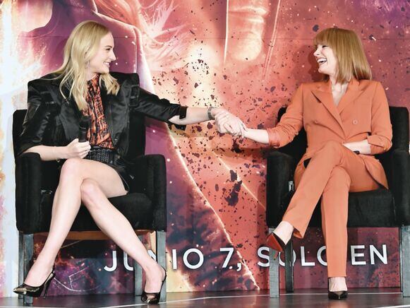 Sophie Turner, un fénix que brilla con luz propia