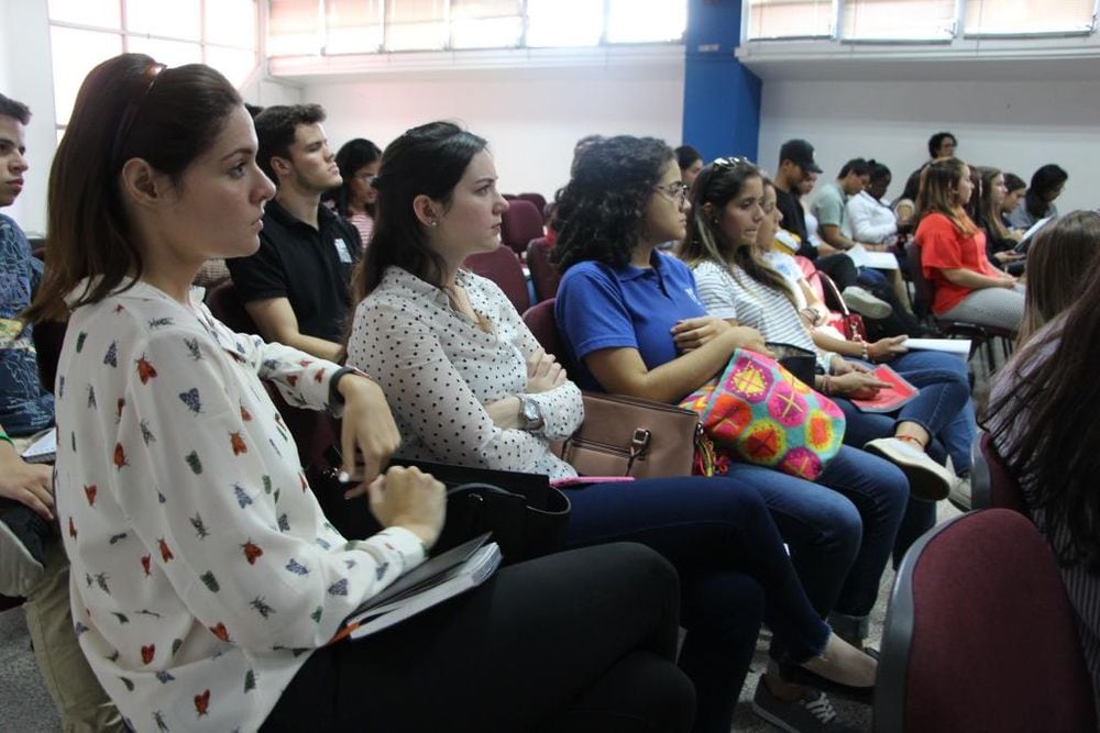 Líderes que transforman la sociedad panameña