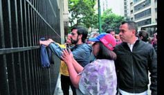 Más muertes por represión y violencia en protestas