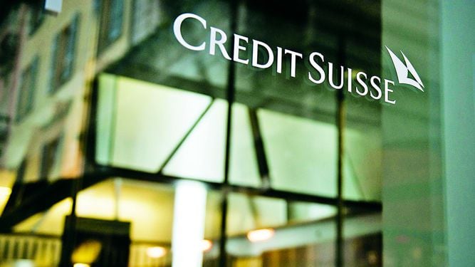 El banco suizo Credit Suisse cerrará sus oficinas en Panamá