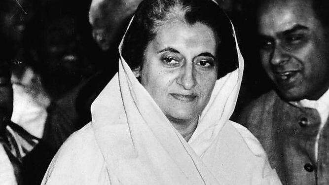 India Bloquea El Estreno De Película Sobre El Asesinato De Indira Gandhi La Prensa Panamá 6242